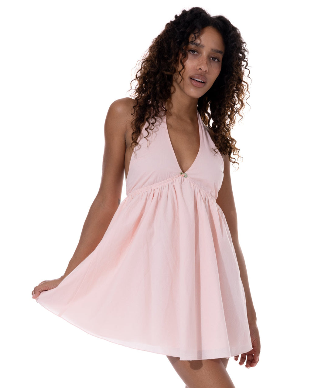 Quinn dress  Kitteny