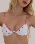 Rafi bikini top