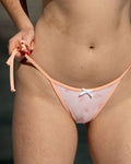Rainey bikini bottom