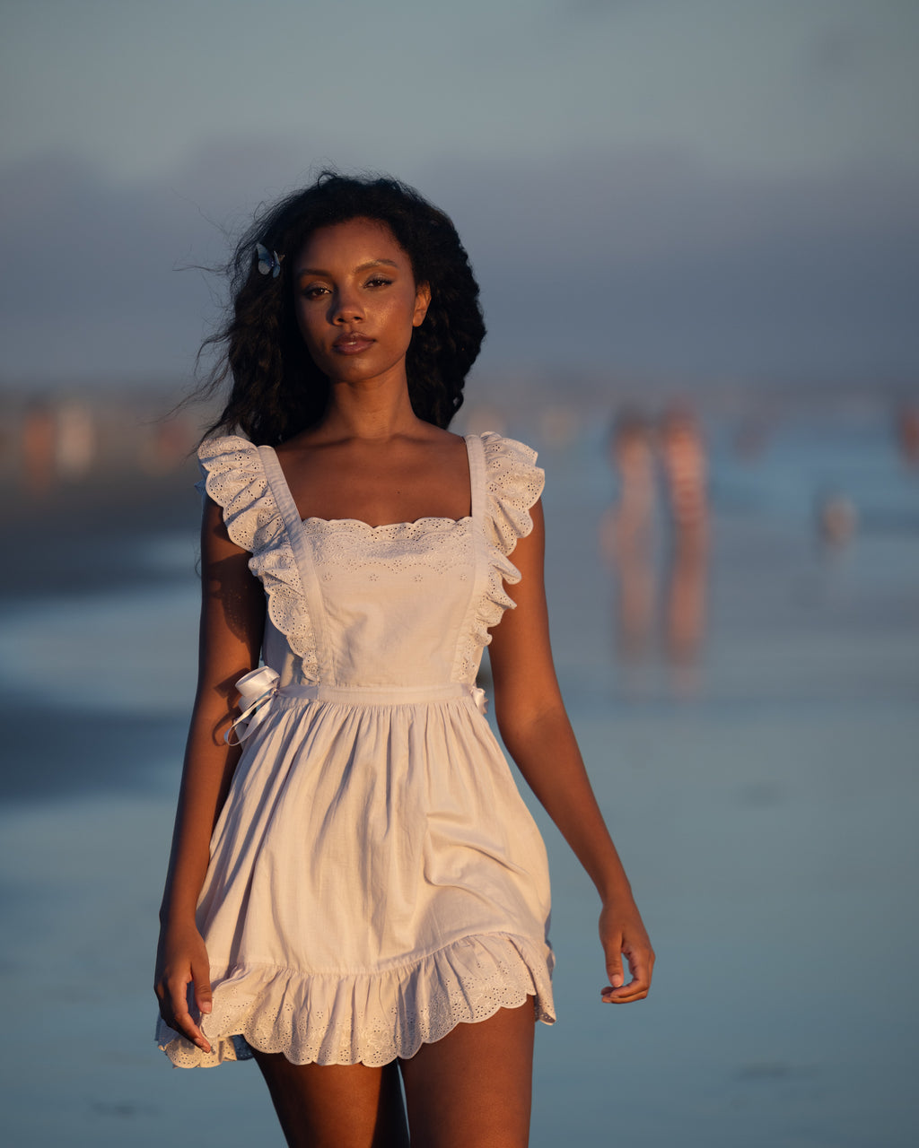Rosamund dress