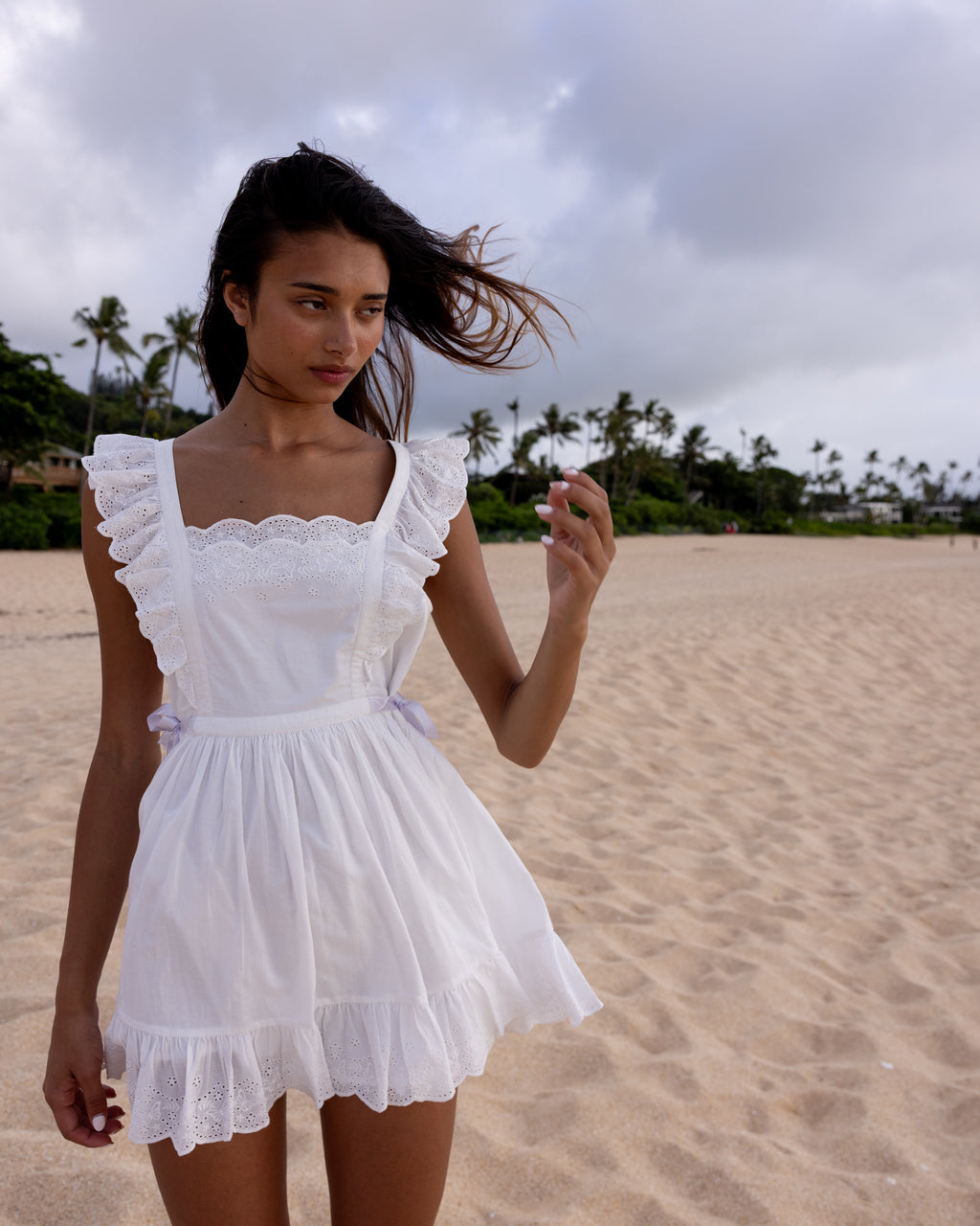 Rosamund dress