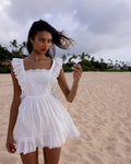 Rosamund dress