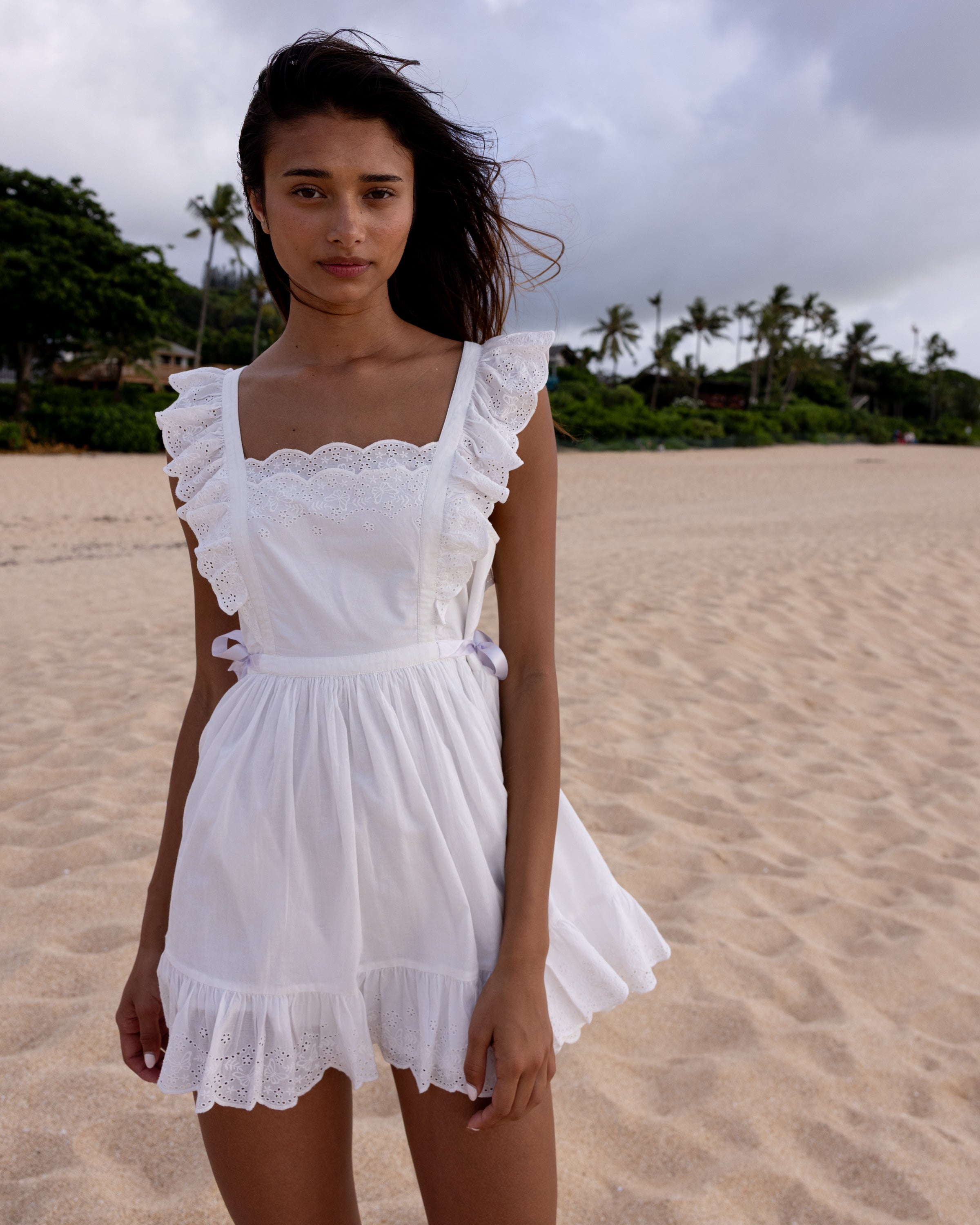 Rosamund dress
