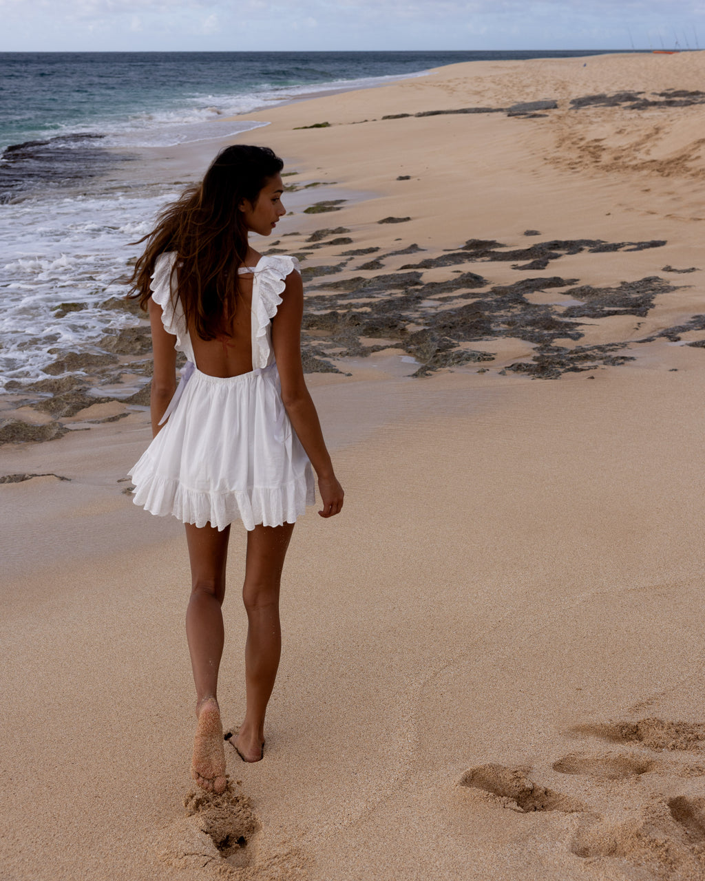 Rosamund dress