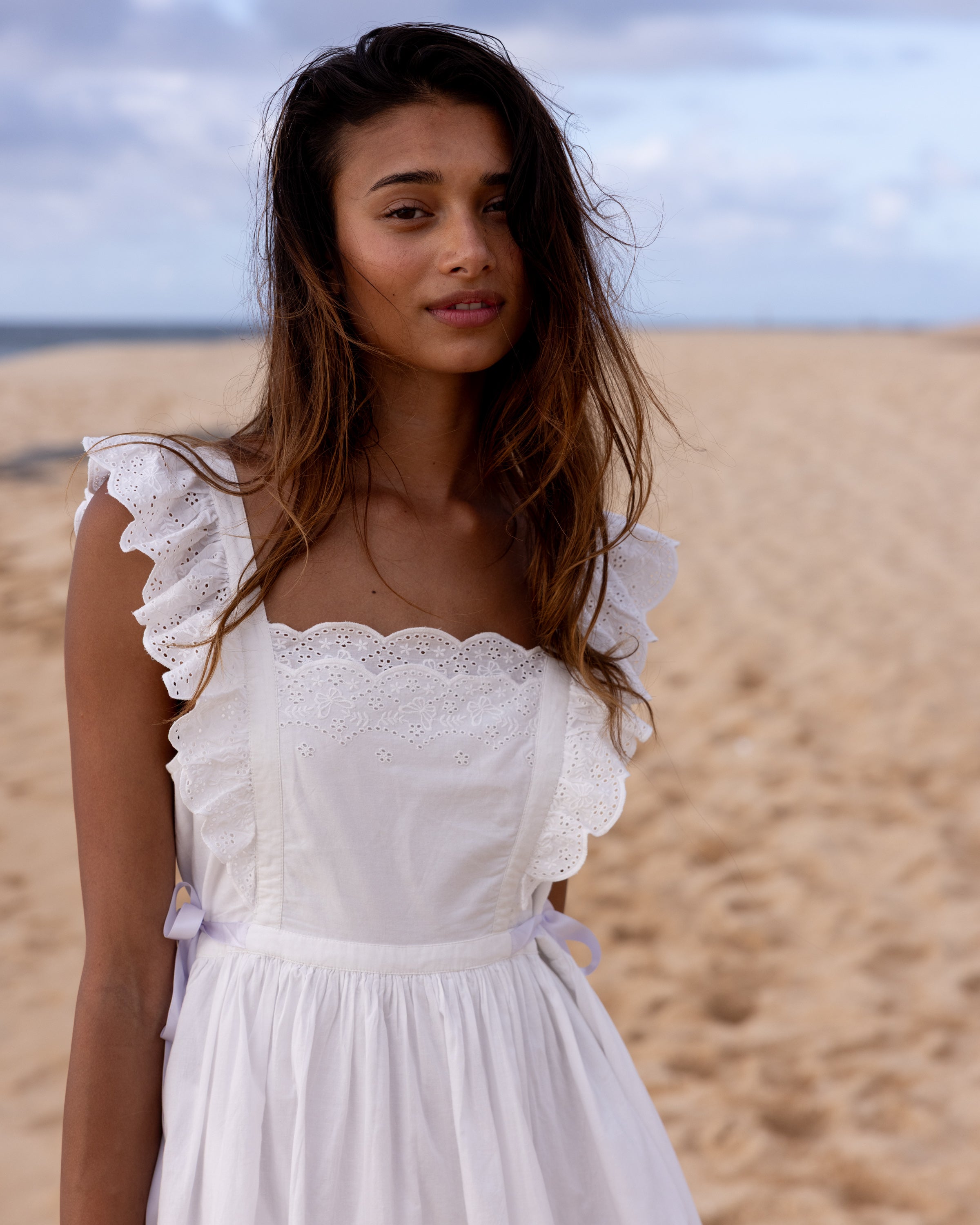 Rosamund dress