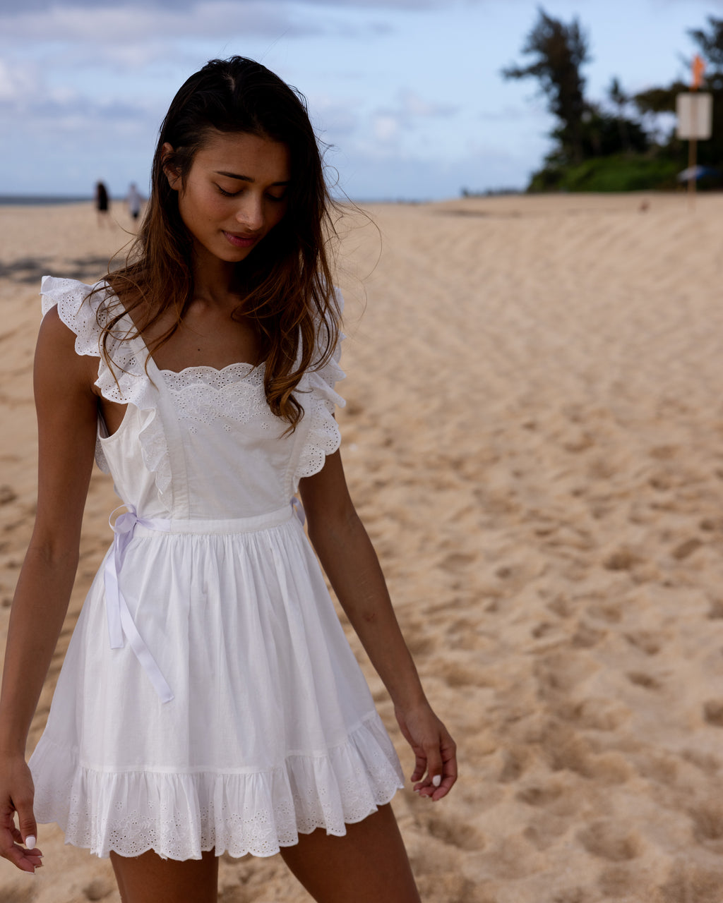 Rosamund dress