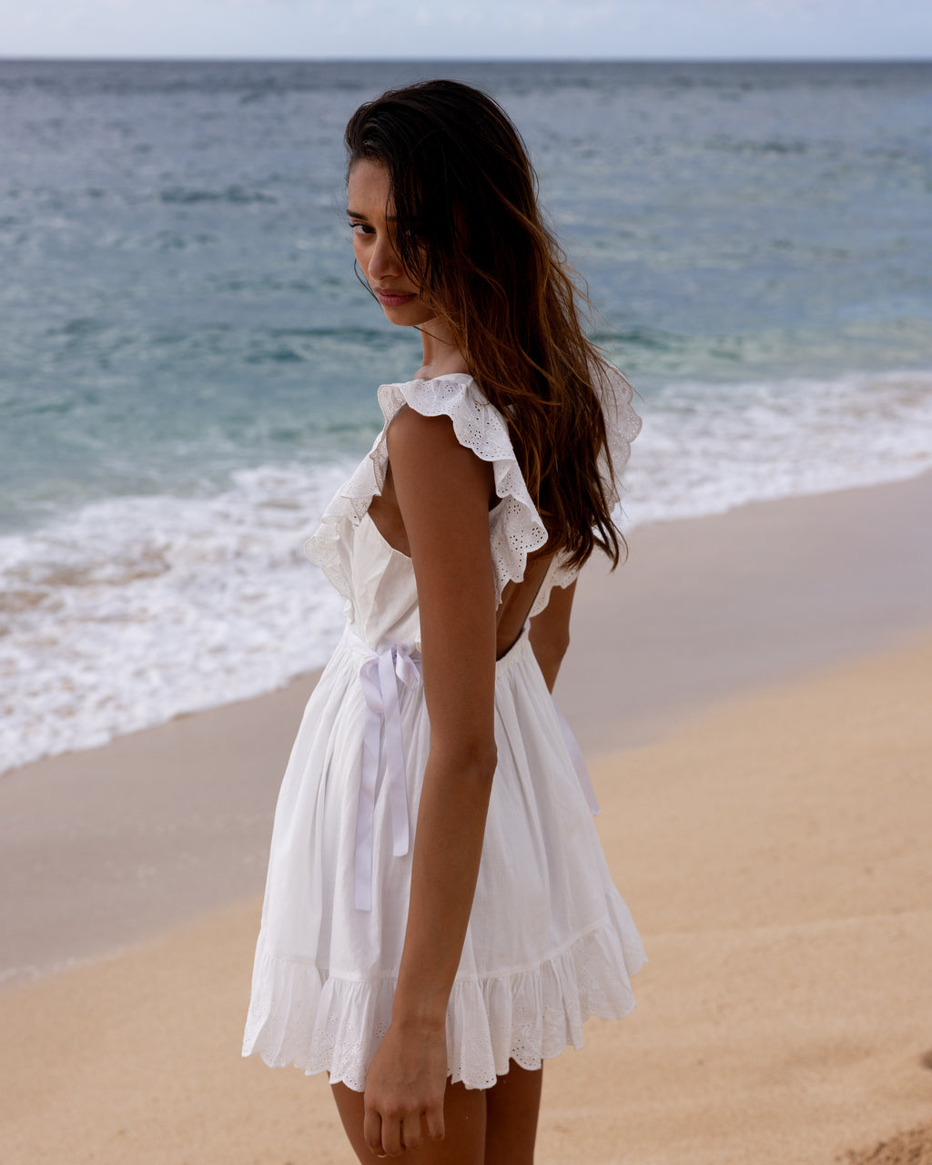 Rosamund dress