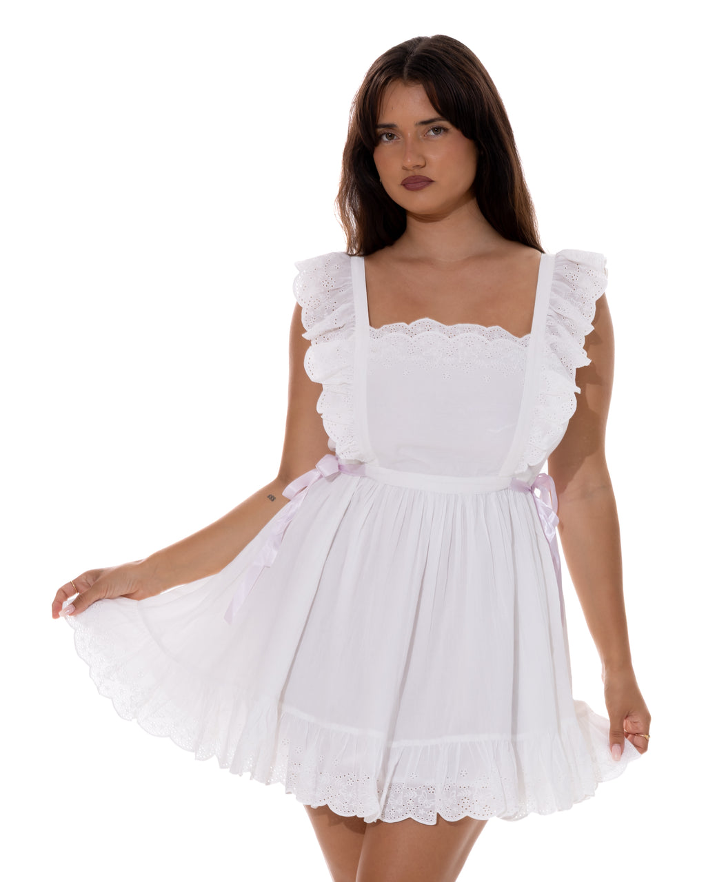 Rosamund dress