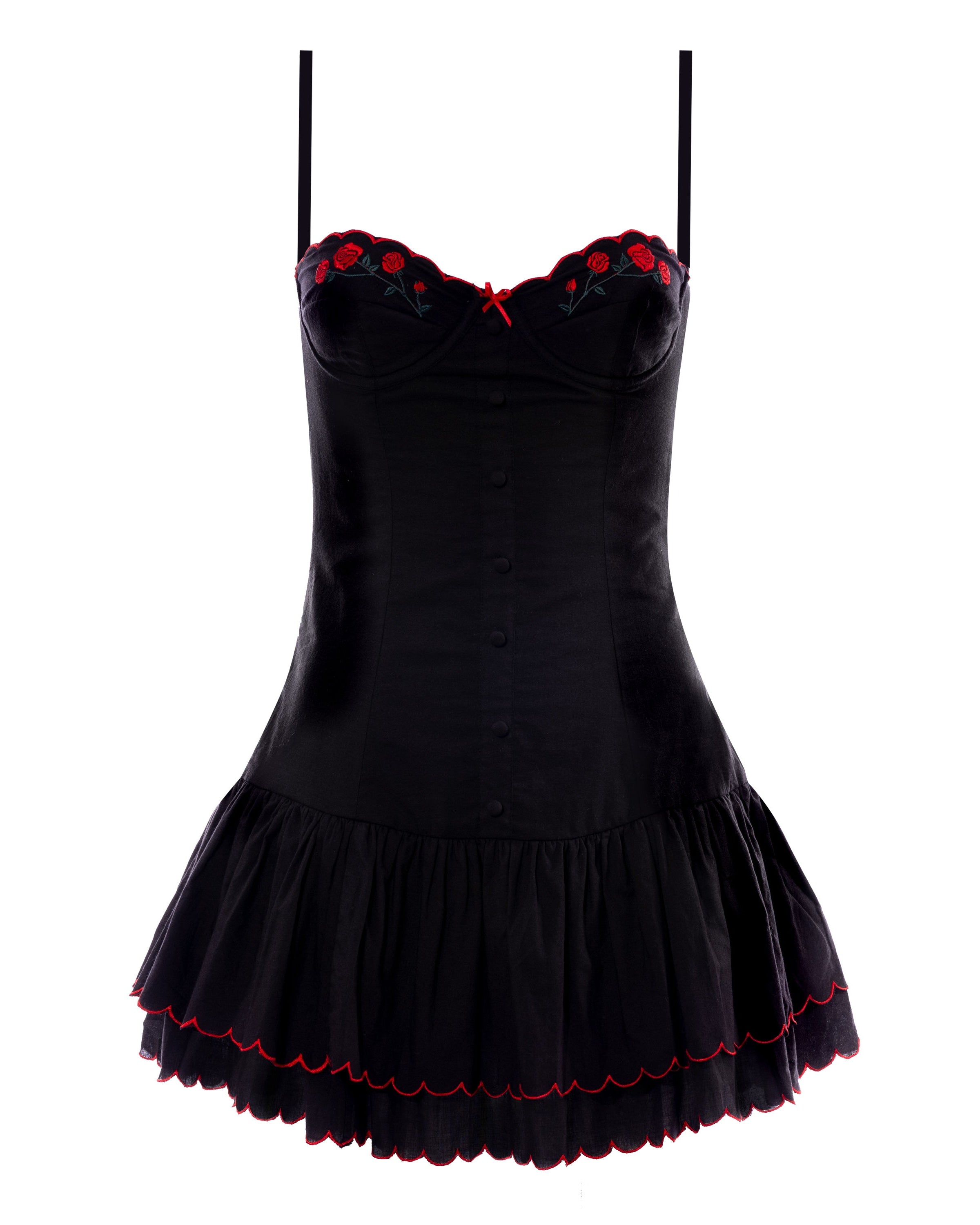 Giorgia dress