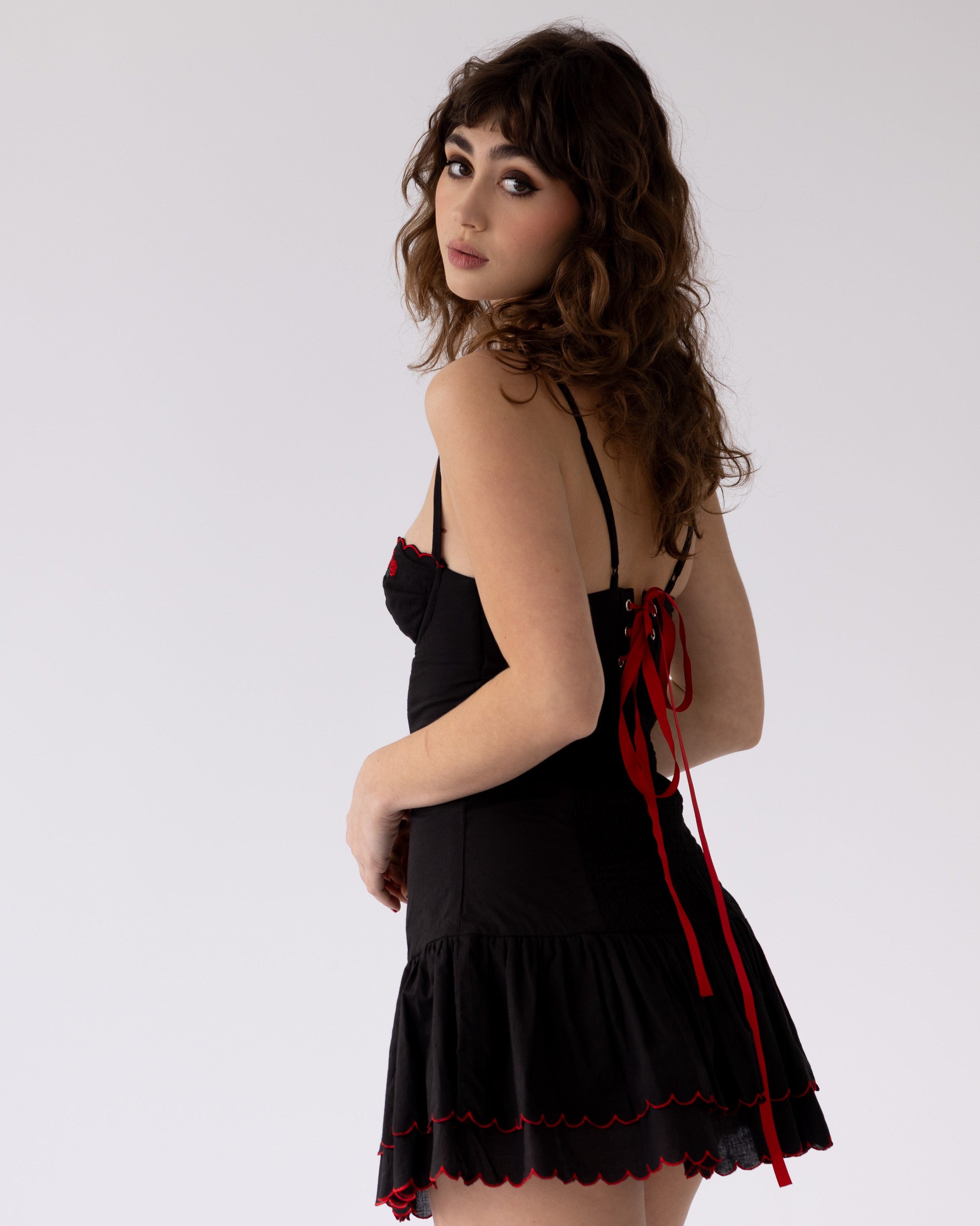 Giorgia dress