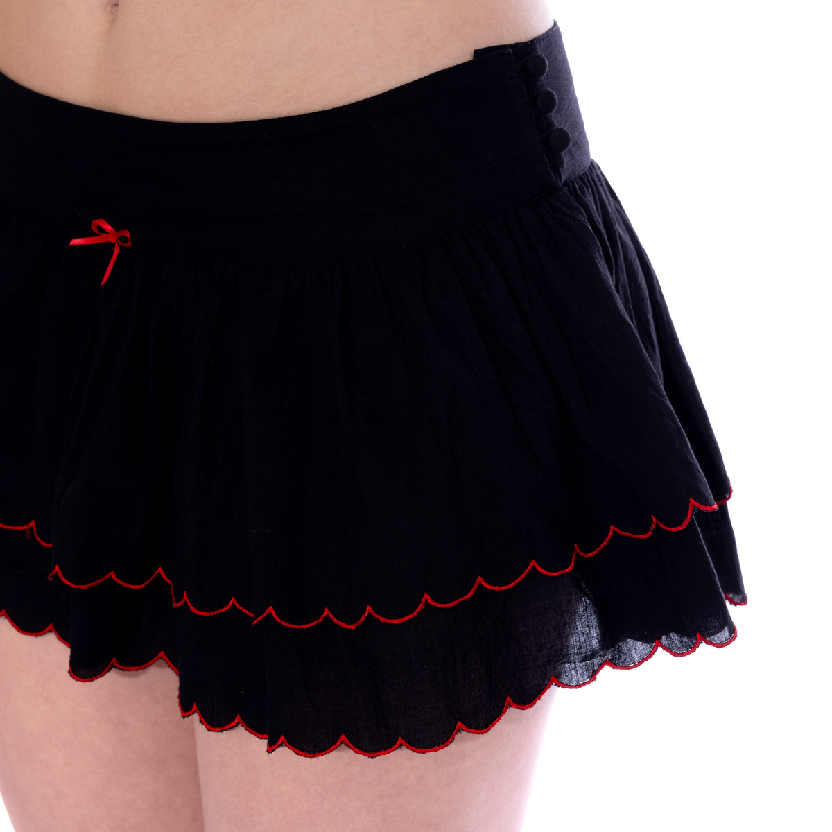 Hilarie skirt