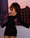 Sallie dress
