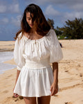 Sandra dress