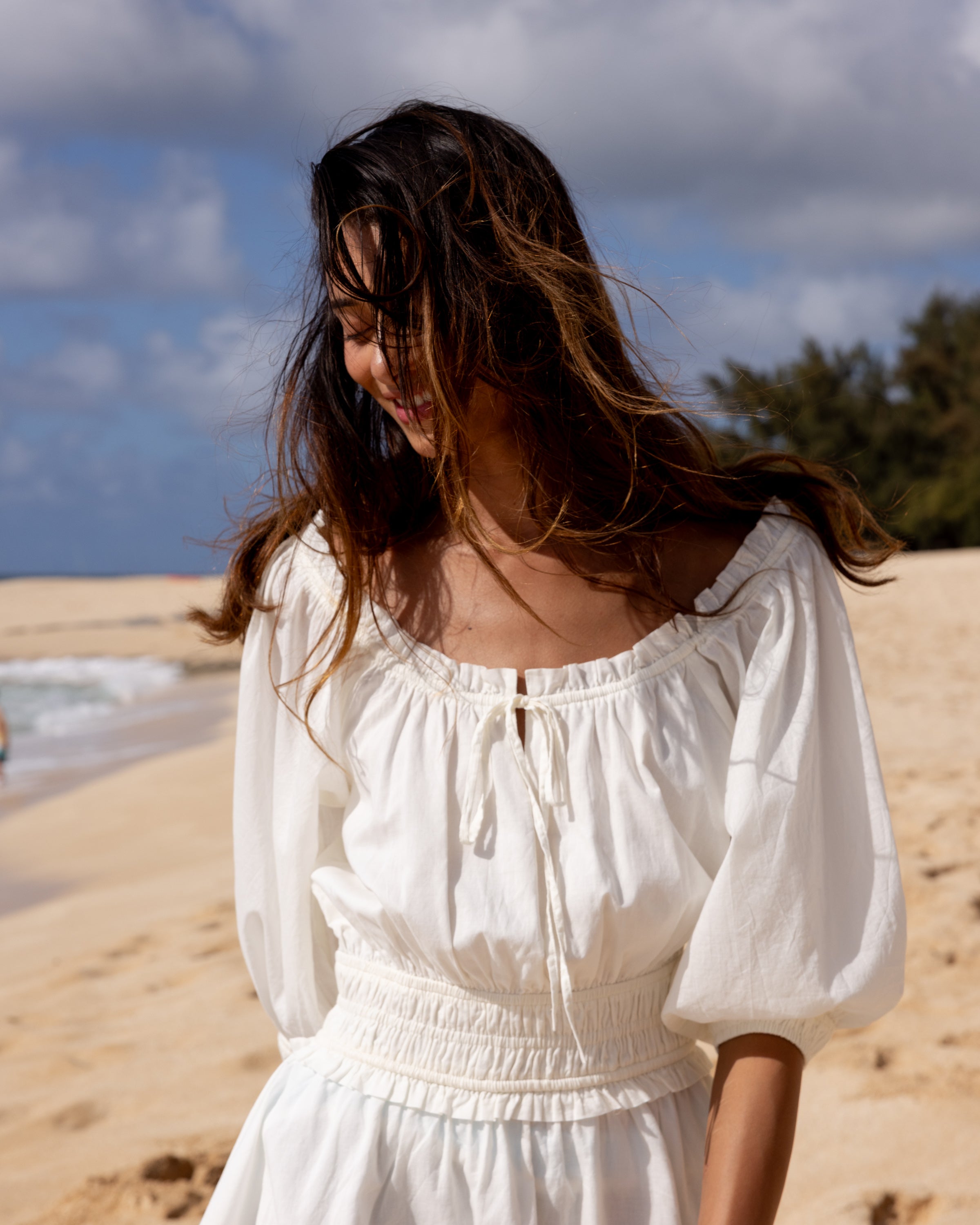 Sandra dress