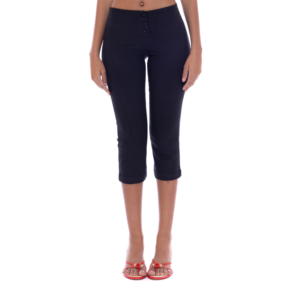 Sonja capri pants