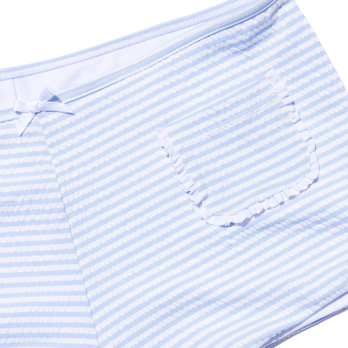 Dewi swim shorts