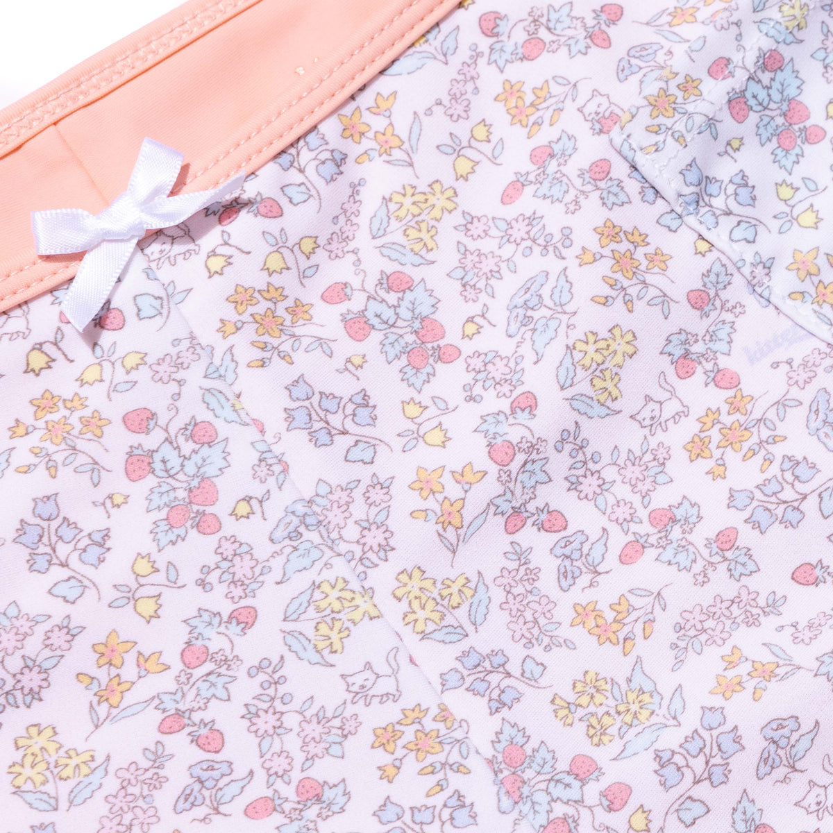 Dewi swim shorts