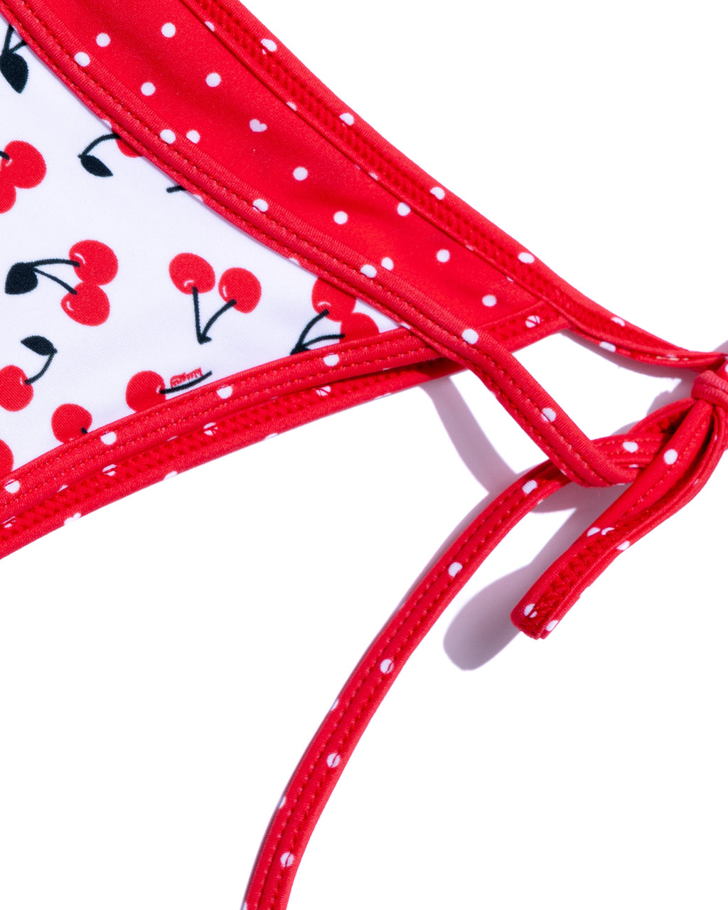 Rainey bikini bottom