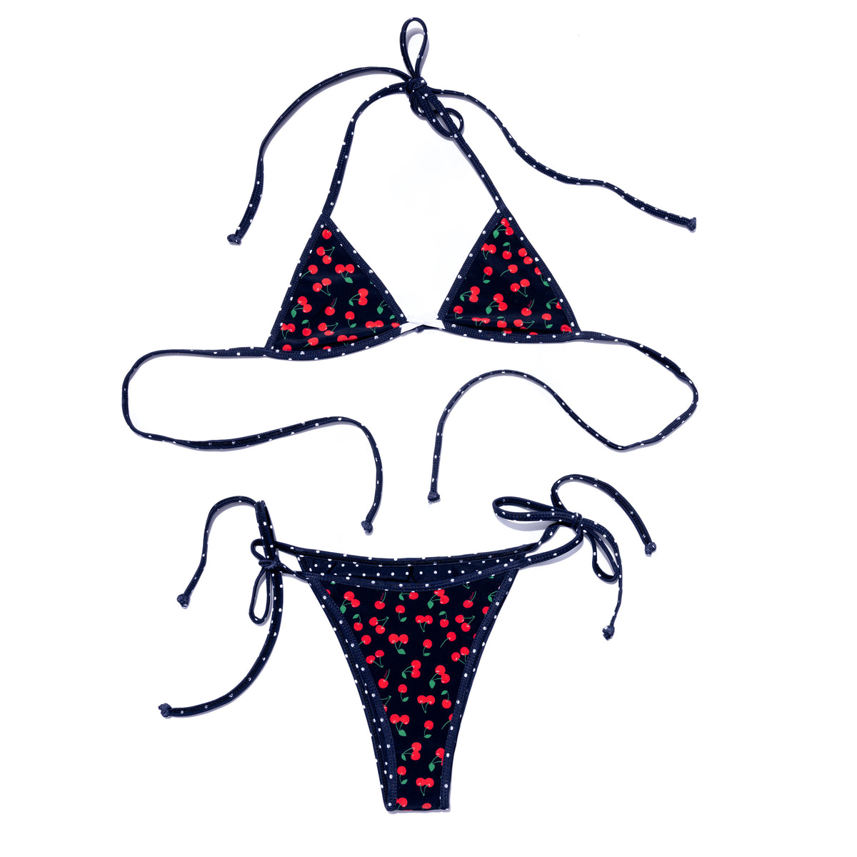 Rainey bikini bottom