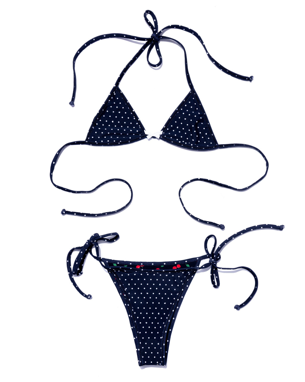 Shari bikini top