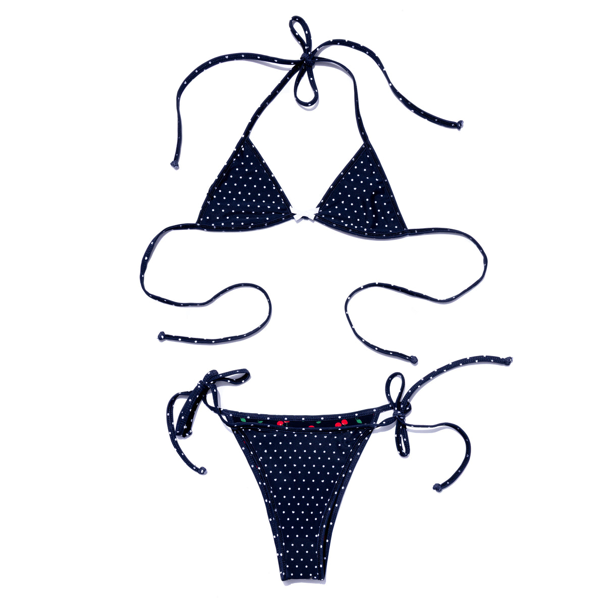 Shari bikini top