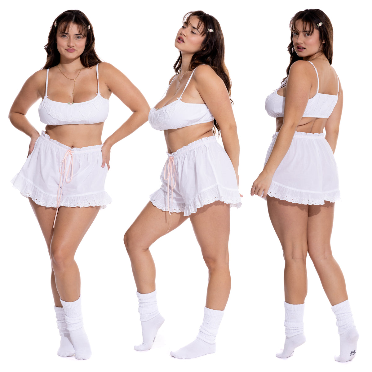 Maritte shorts