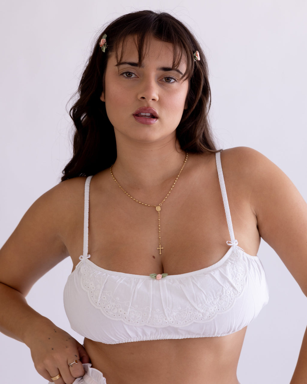 Thora Bralette