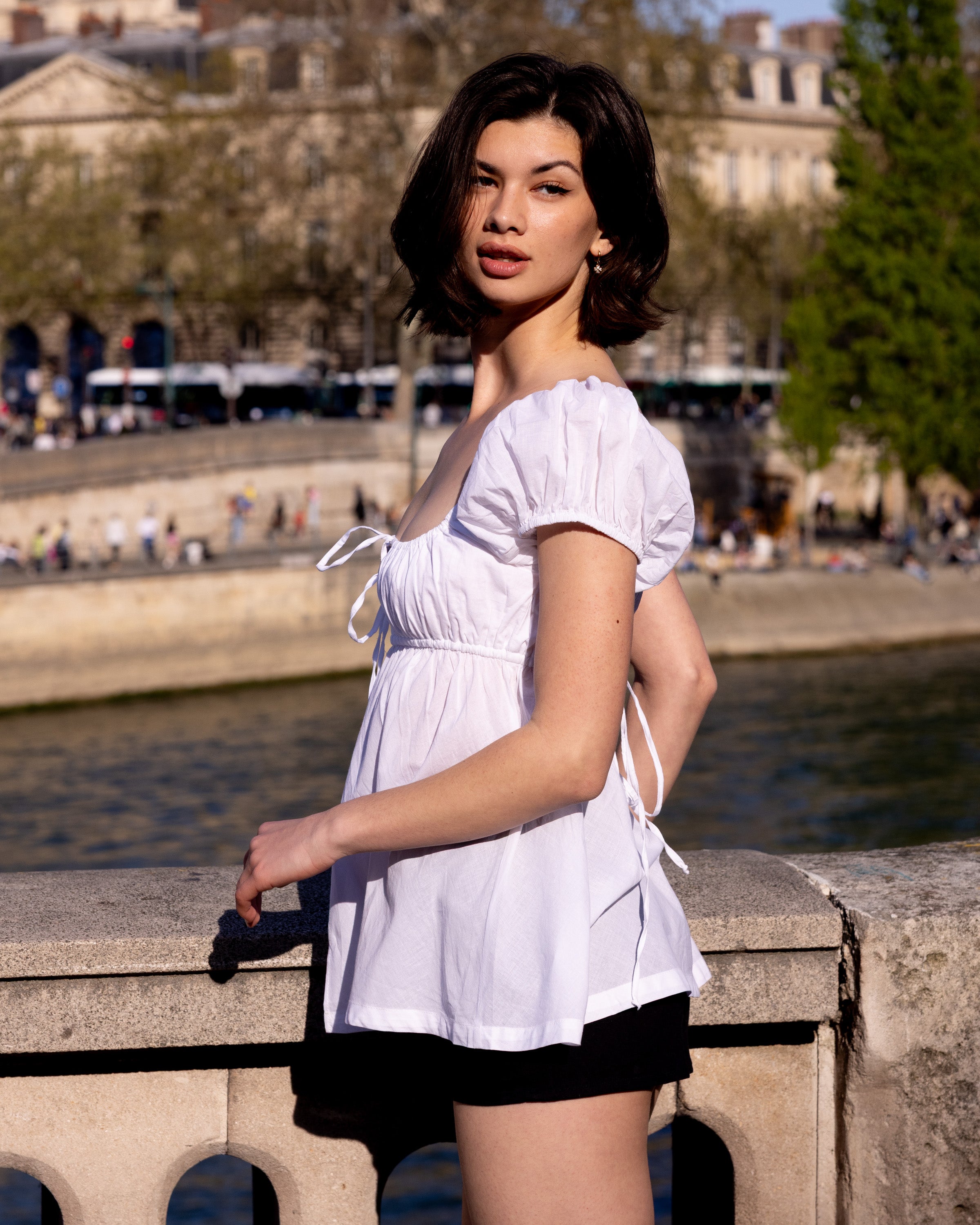 Tops | Kitteny