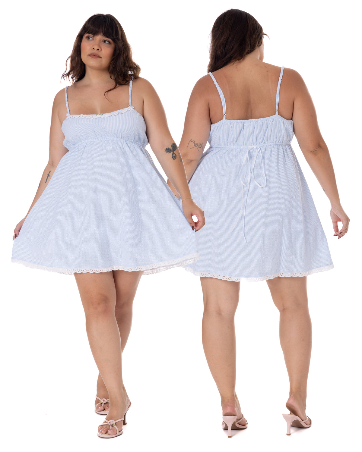 Uma dress