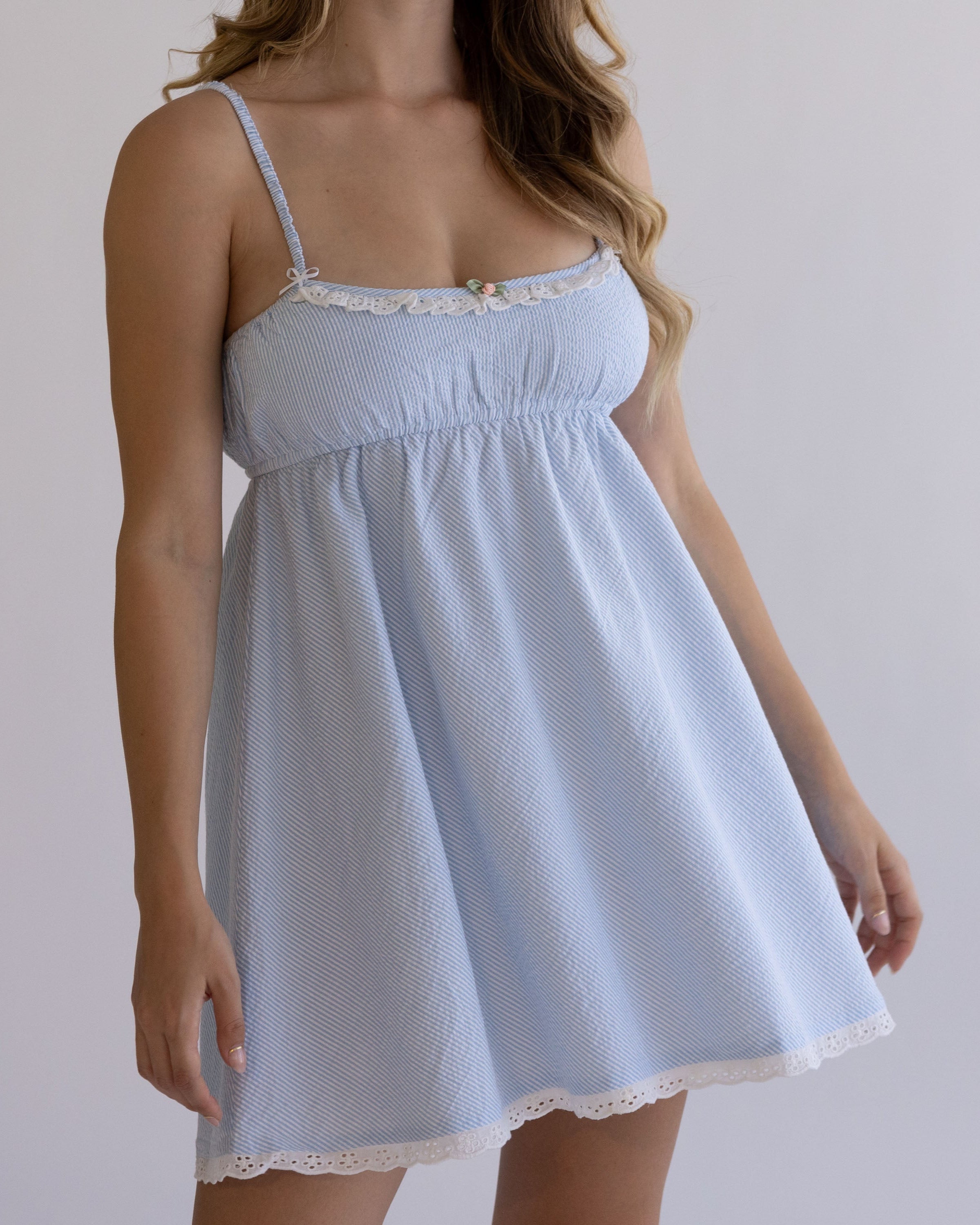 Uma dress