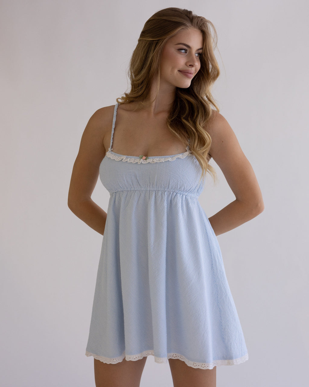 Uma dress