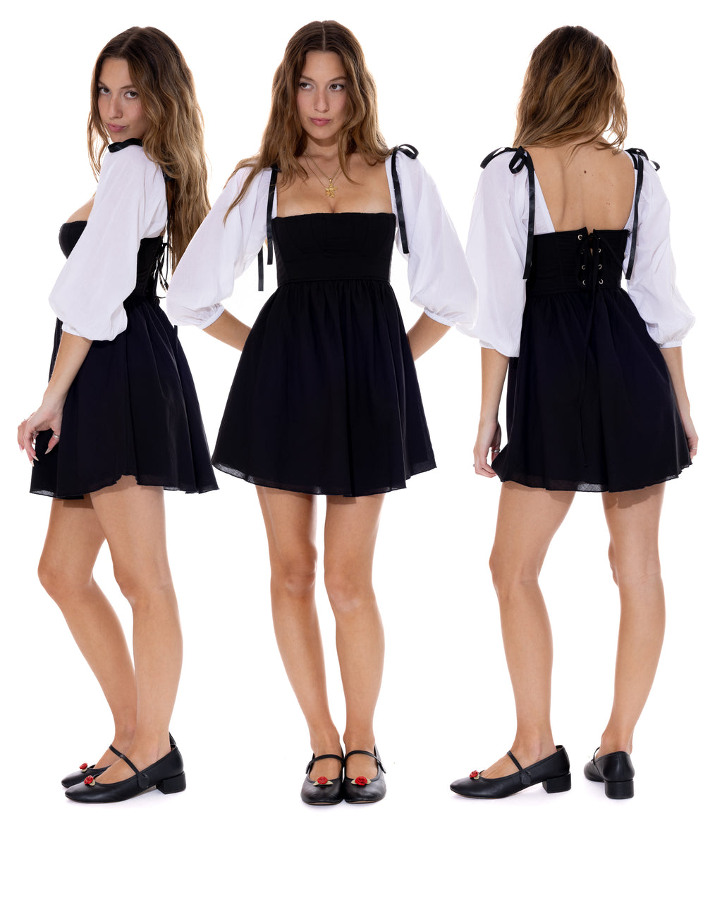 Valen dress