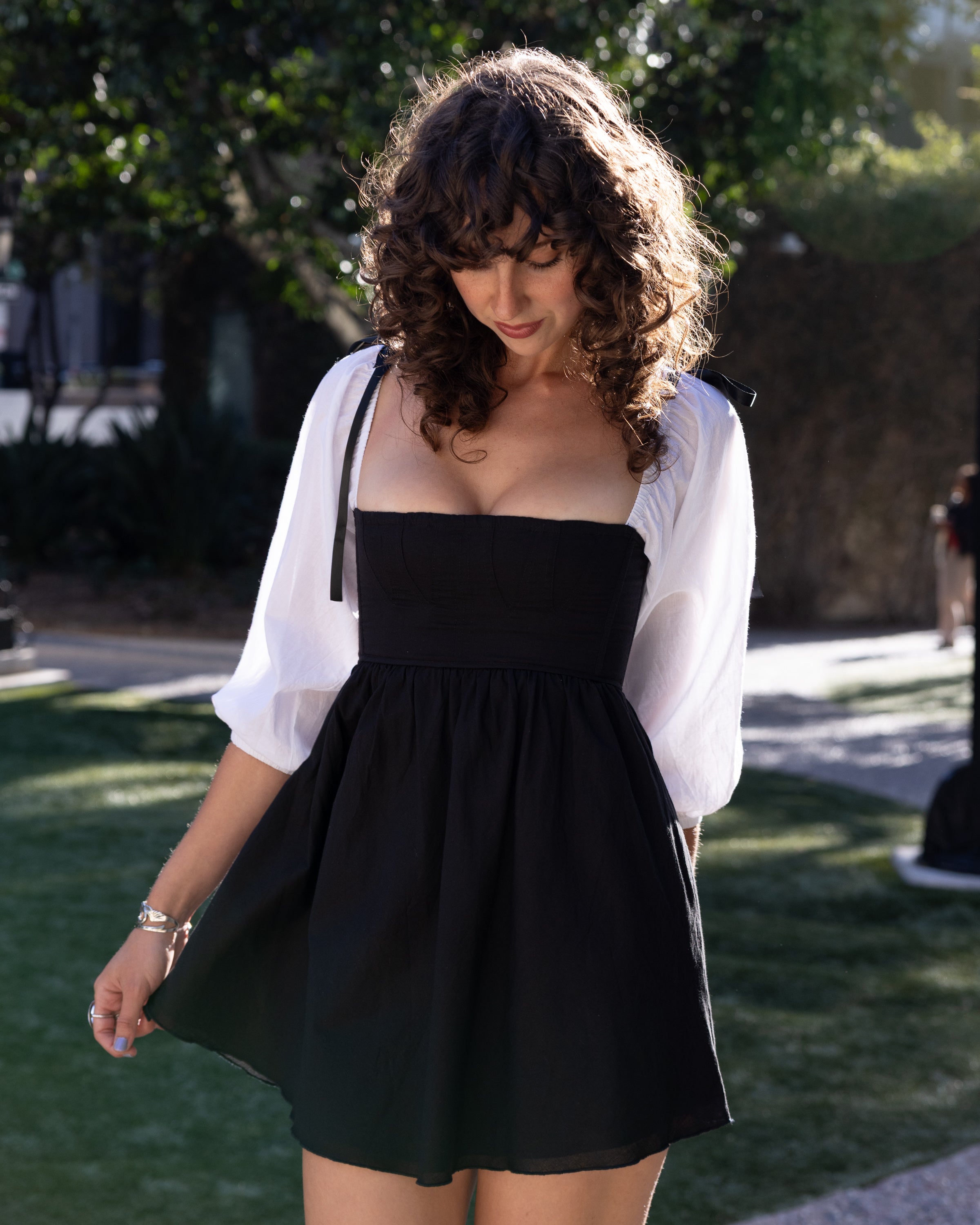 Valen dress
