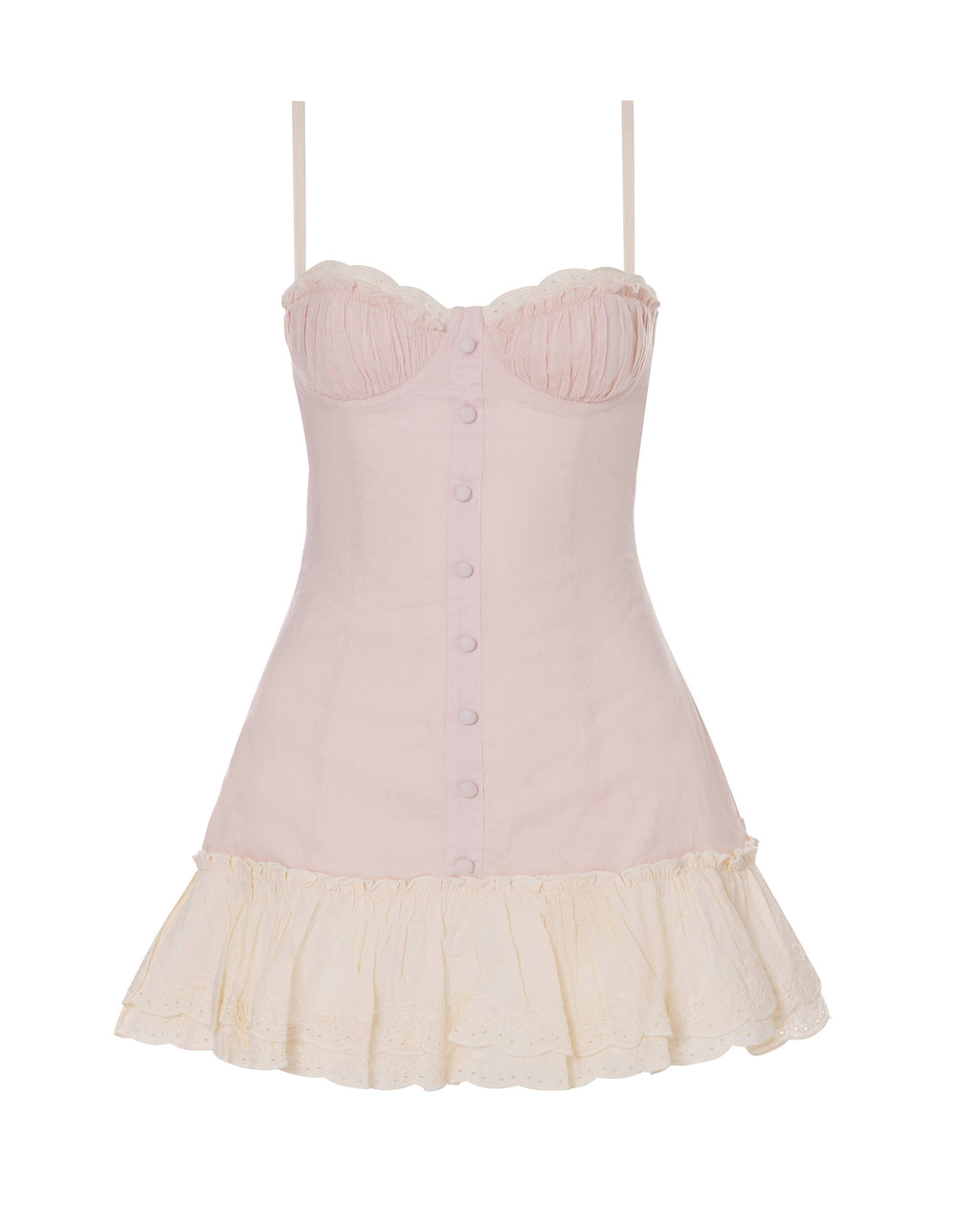 Violete dress