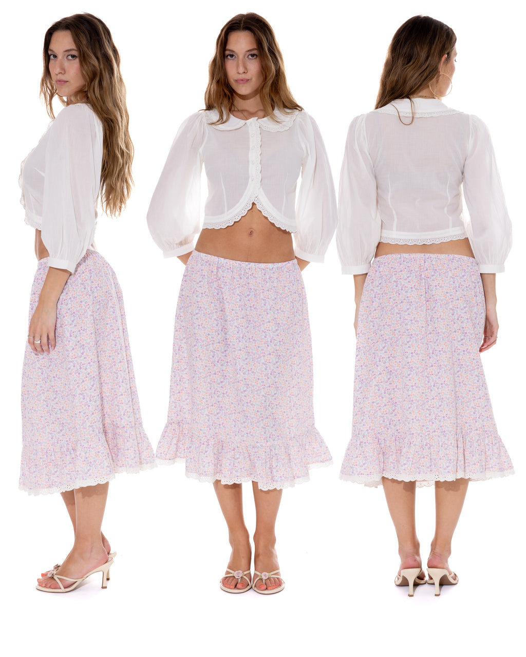 Blythe skirt