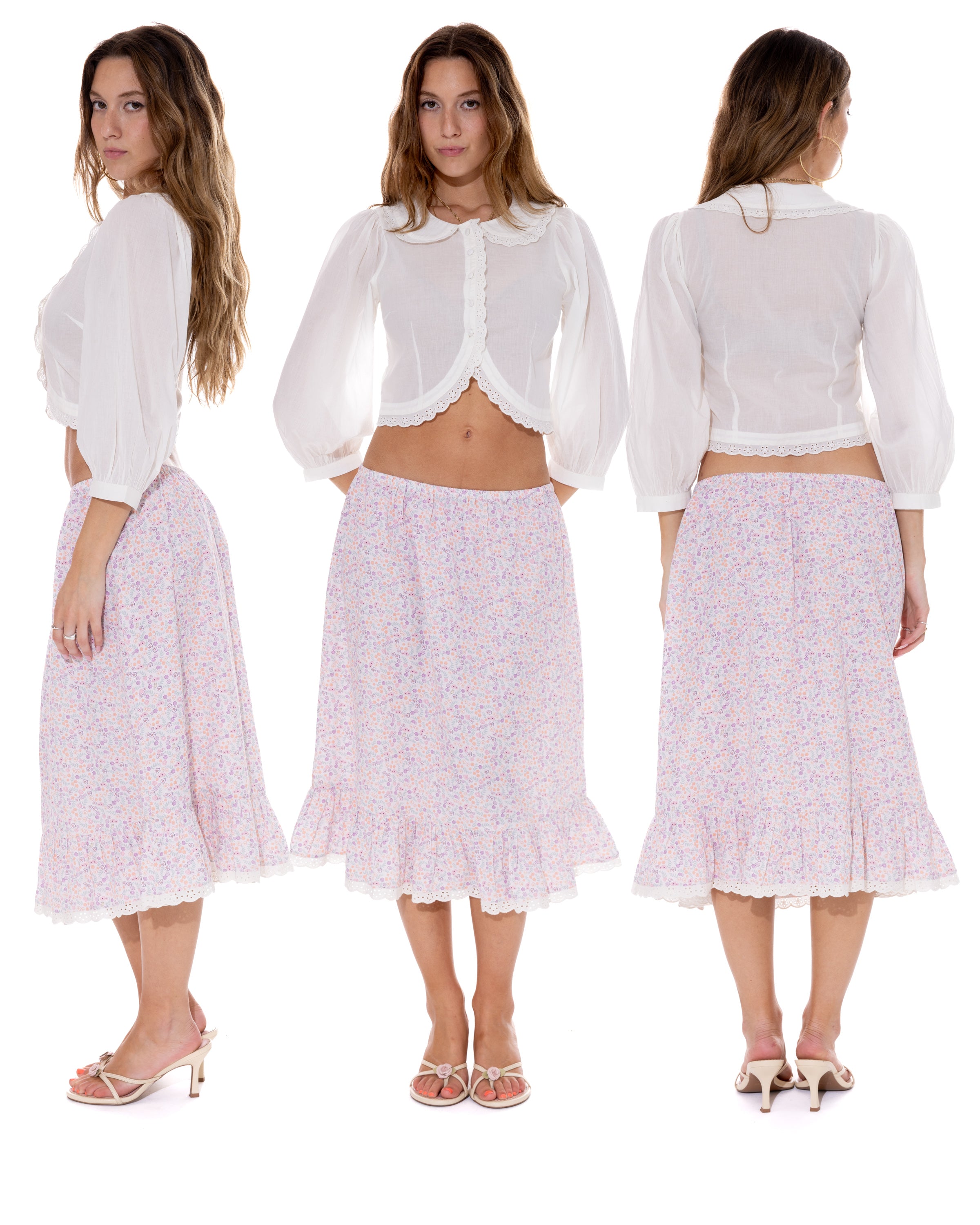 Blythe skirt