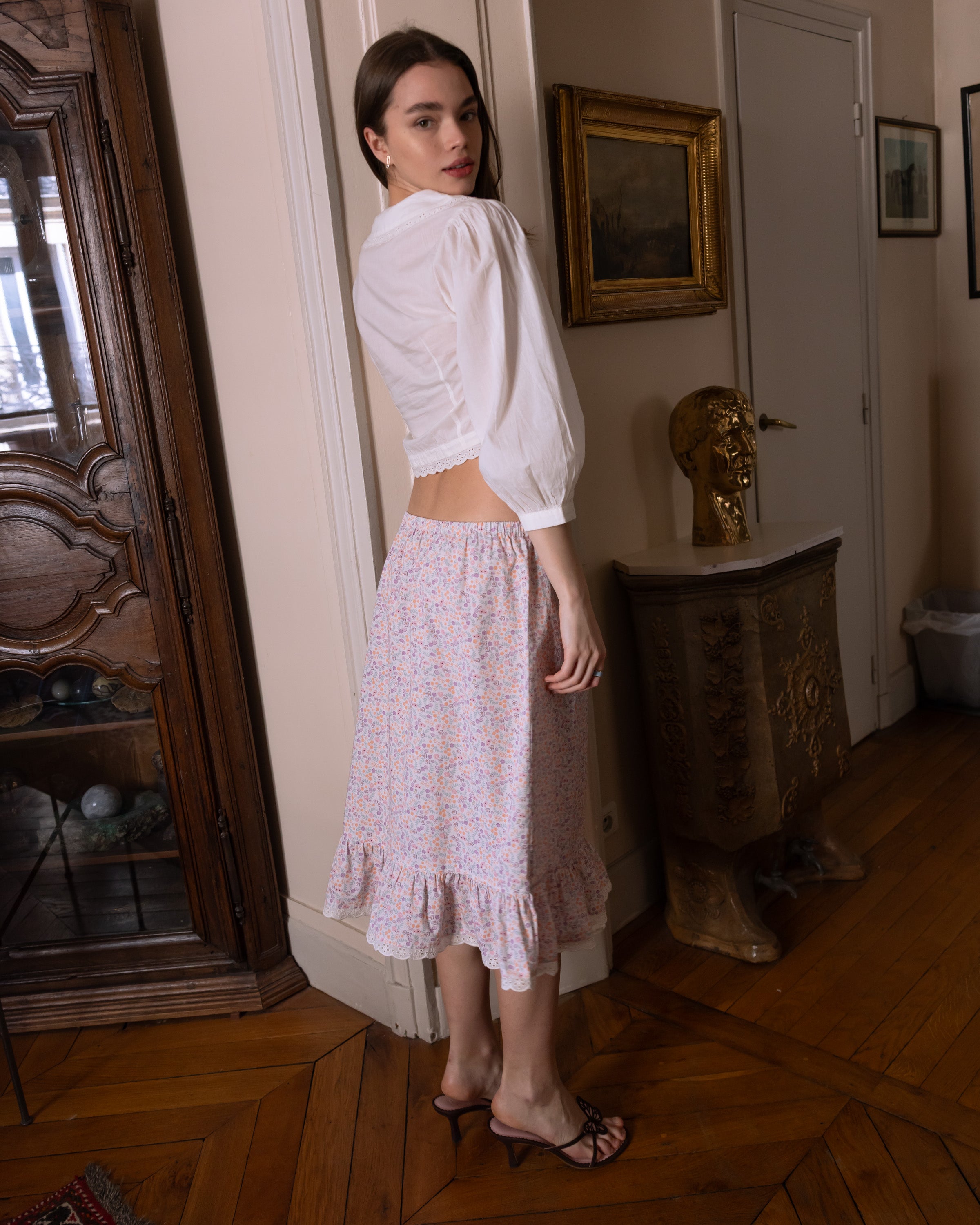 Wendi top