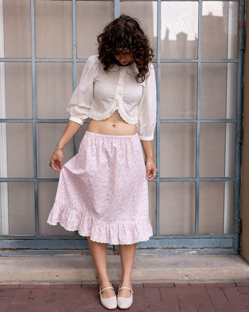 Blythe skirt