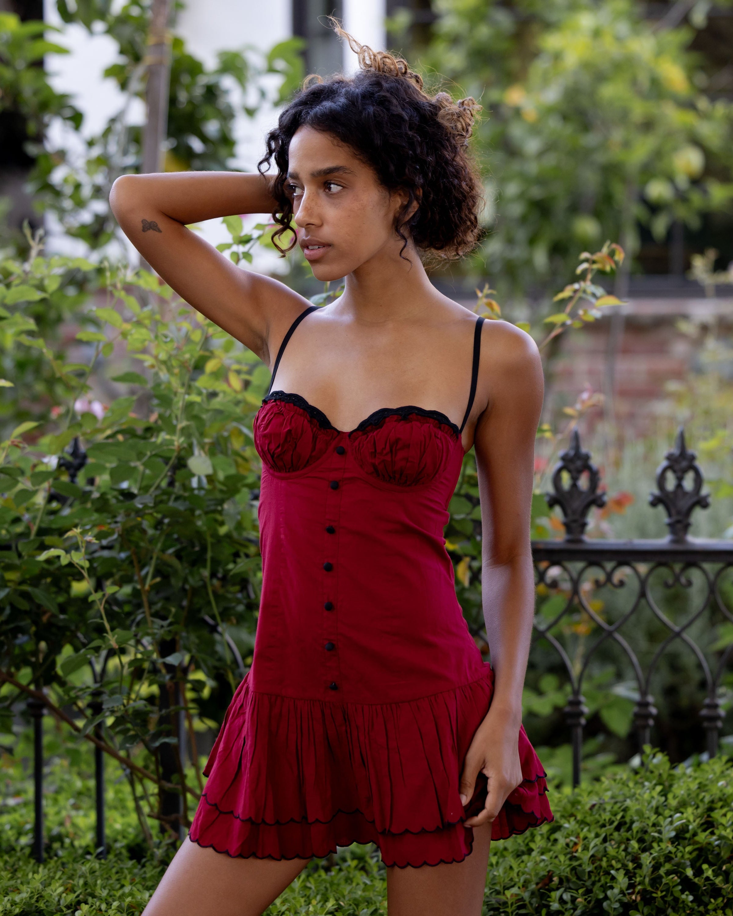 Willa dress