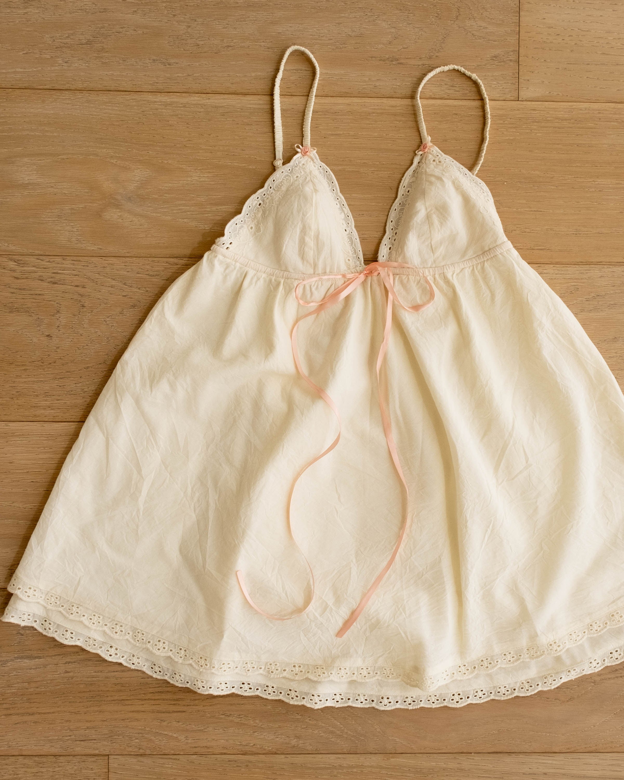 Wren dress