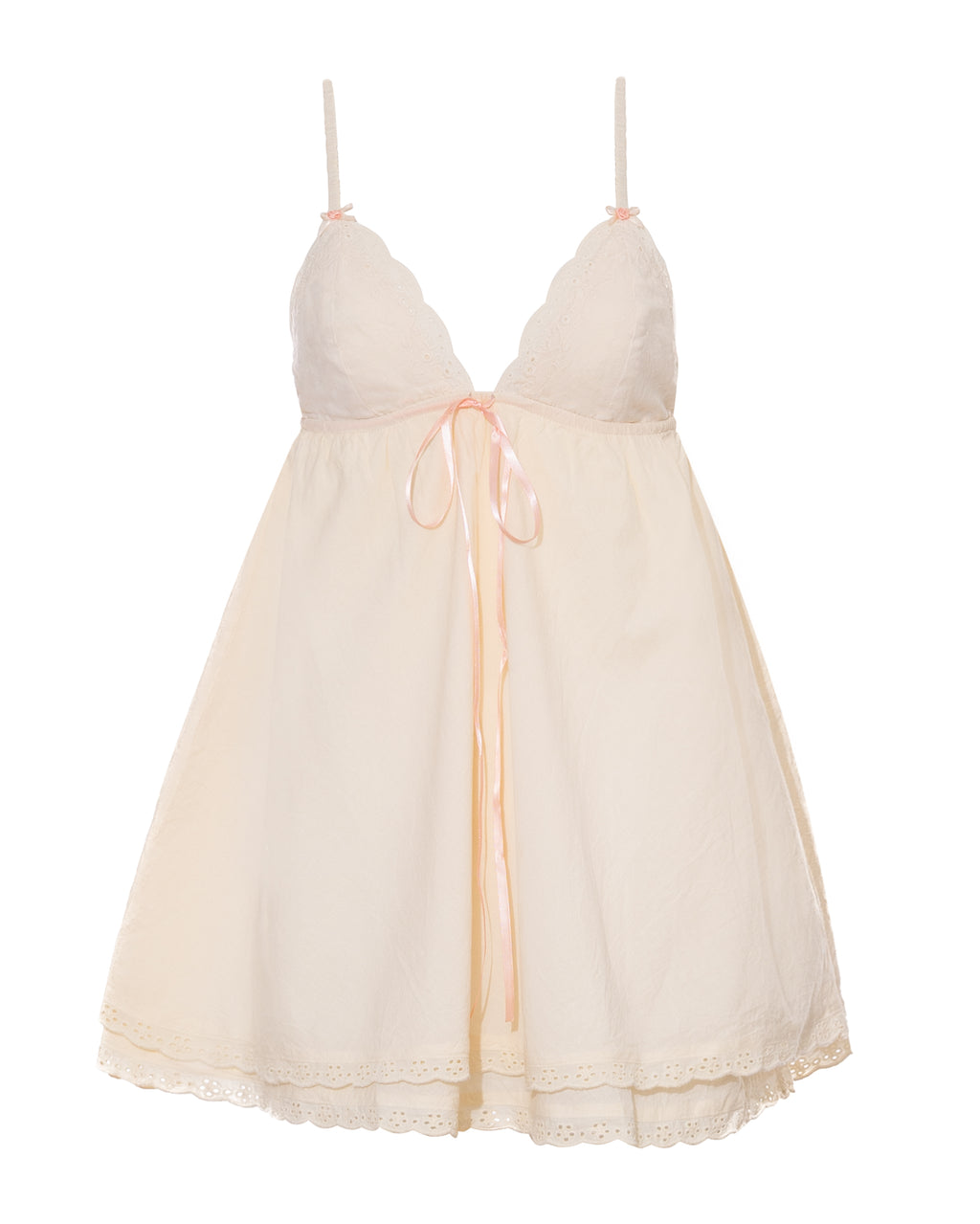 Wren dress