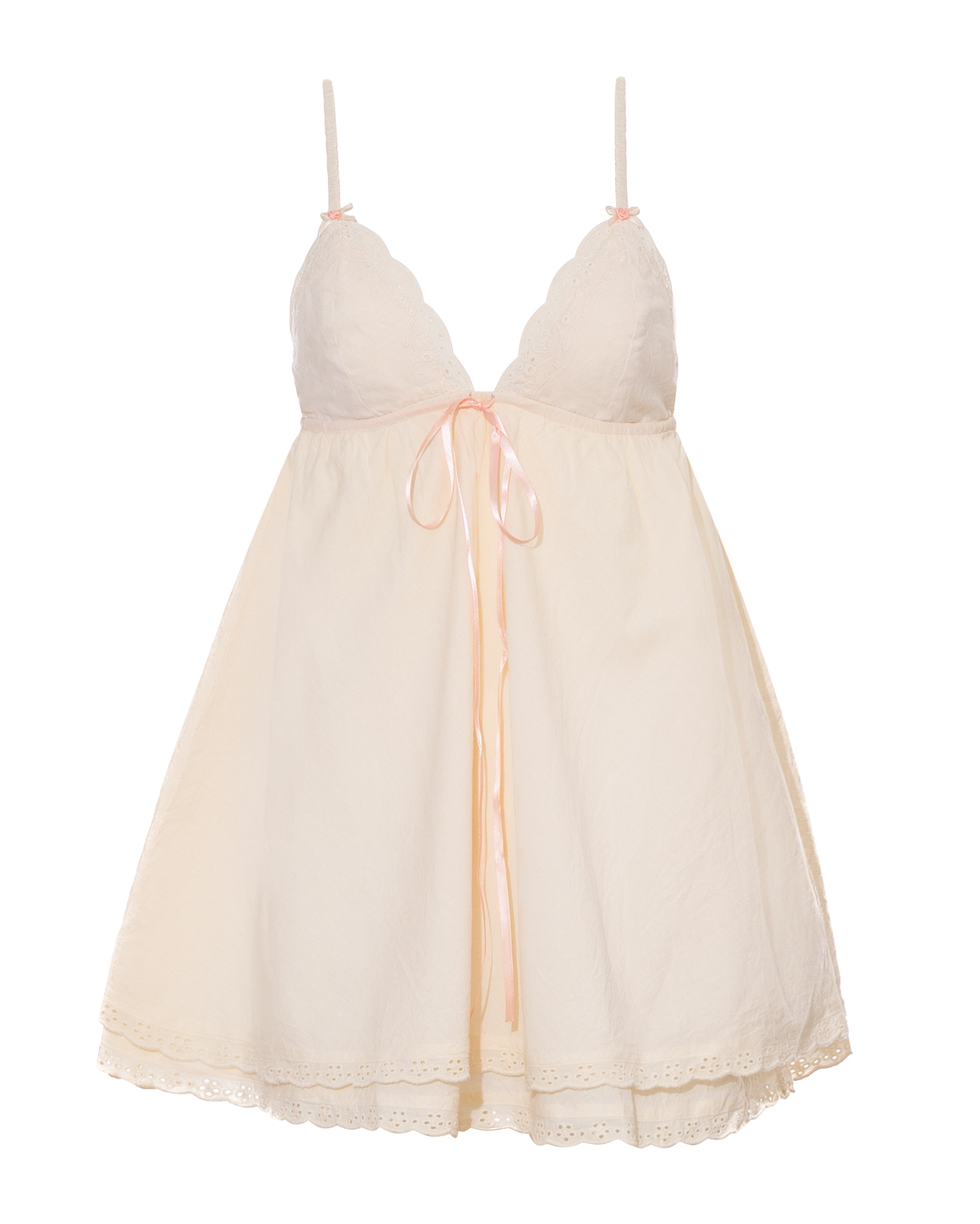 Wren dress
