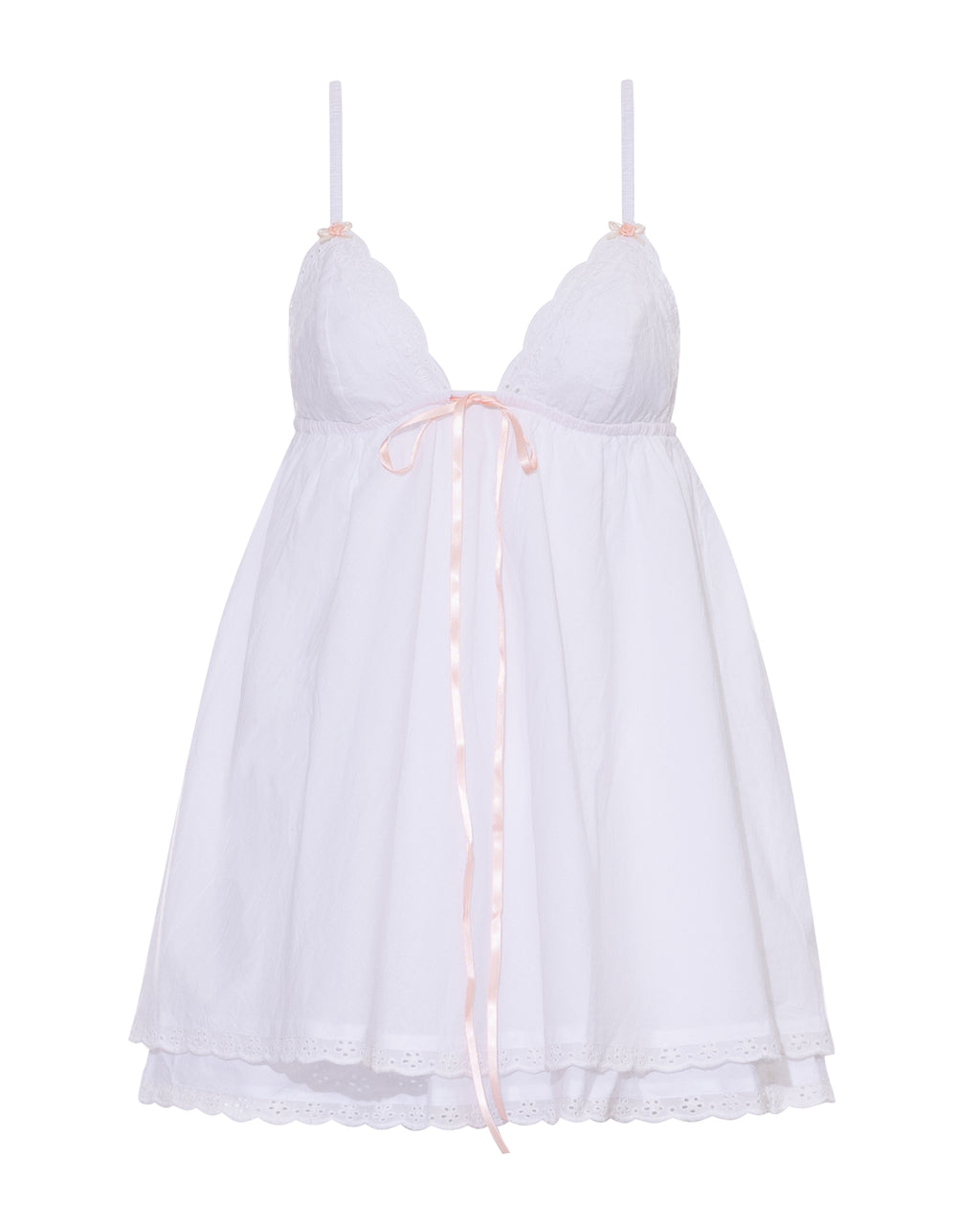 Wren dress