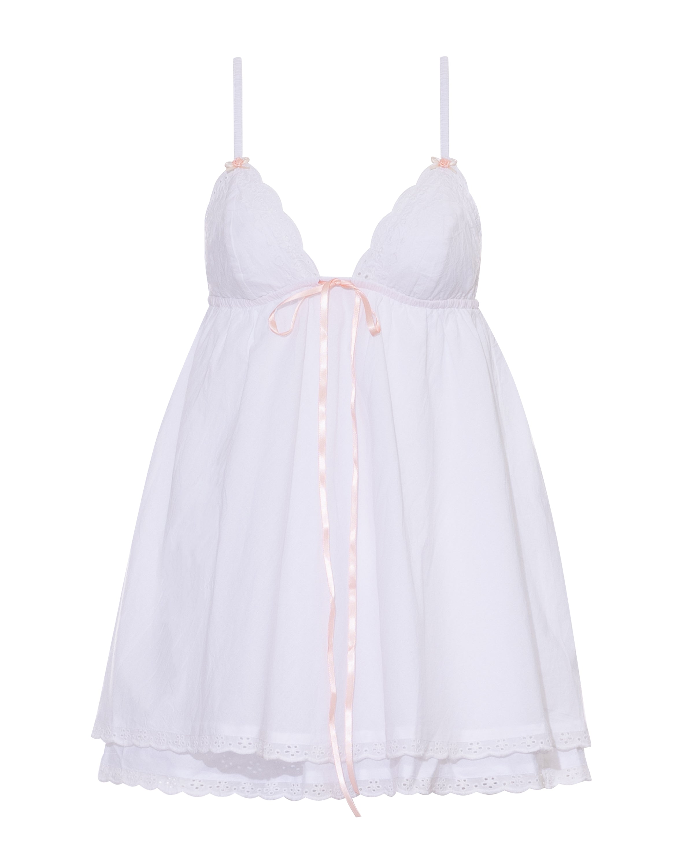 Wren dress
