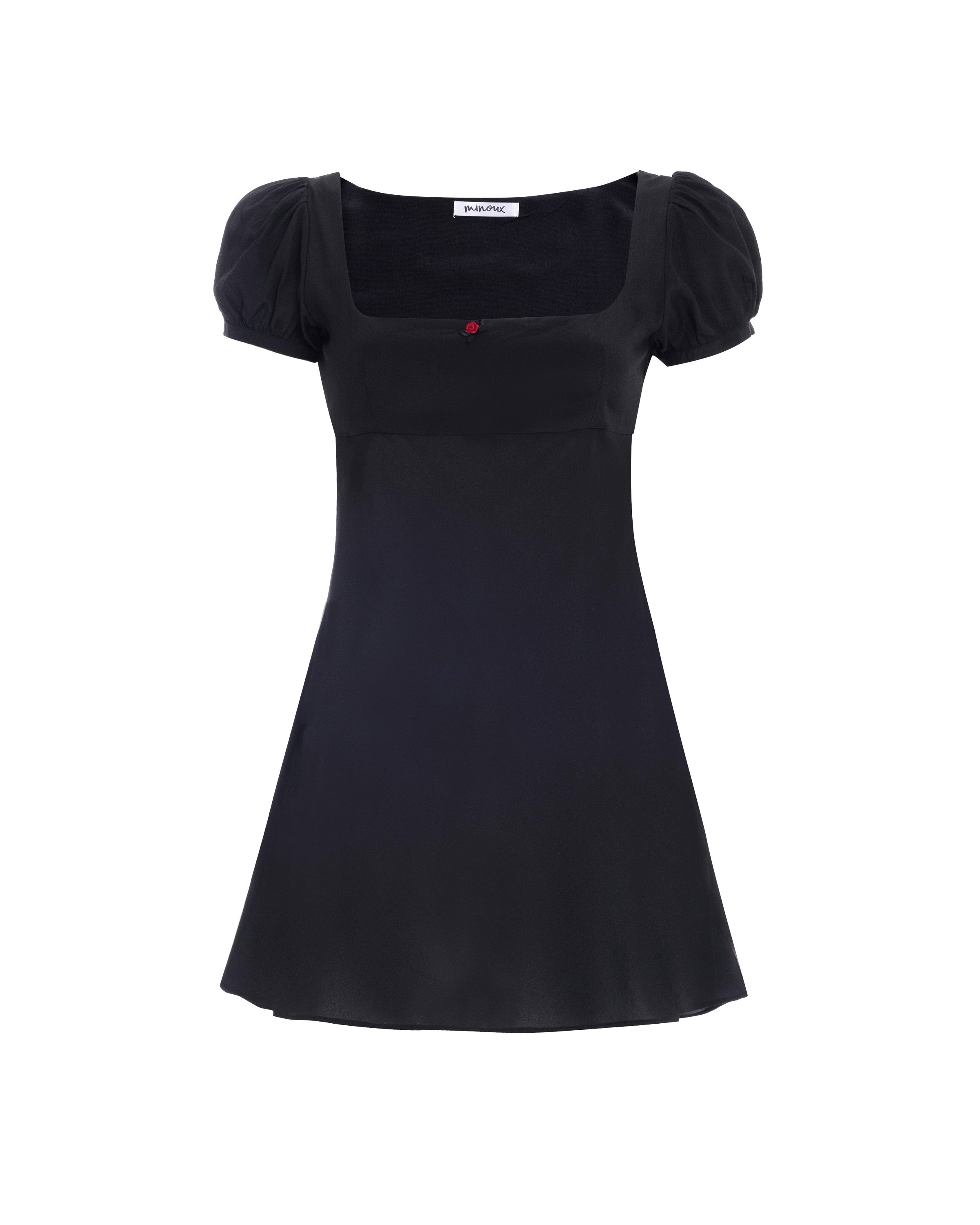 corey mini dress Cotton Candy LA Corey Mini Dress