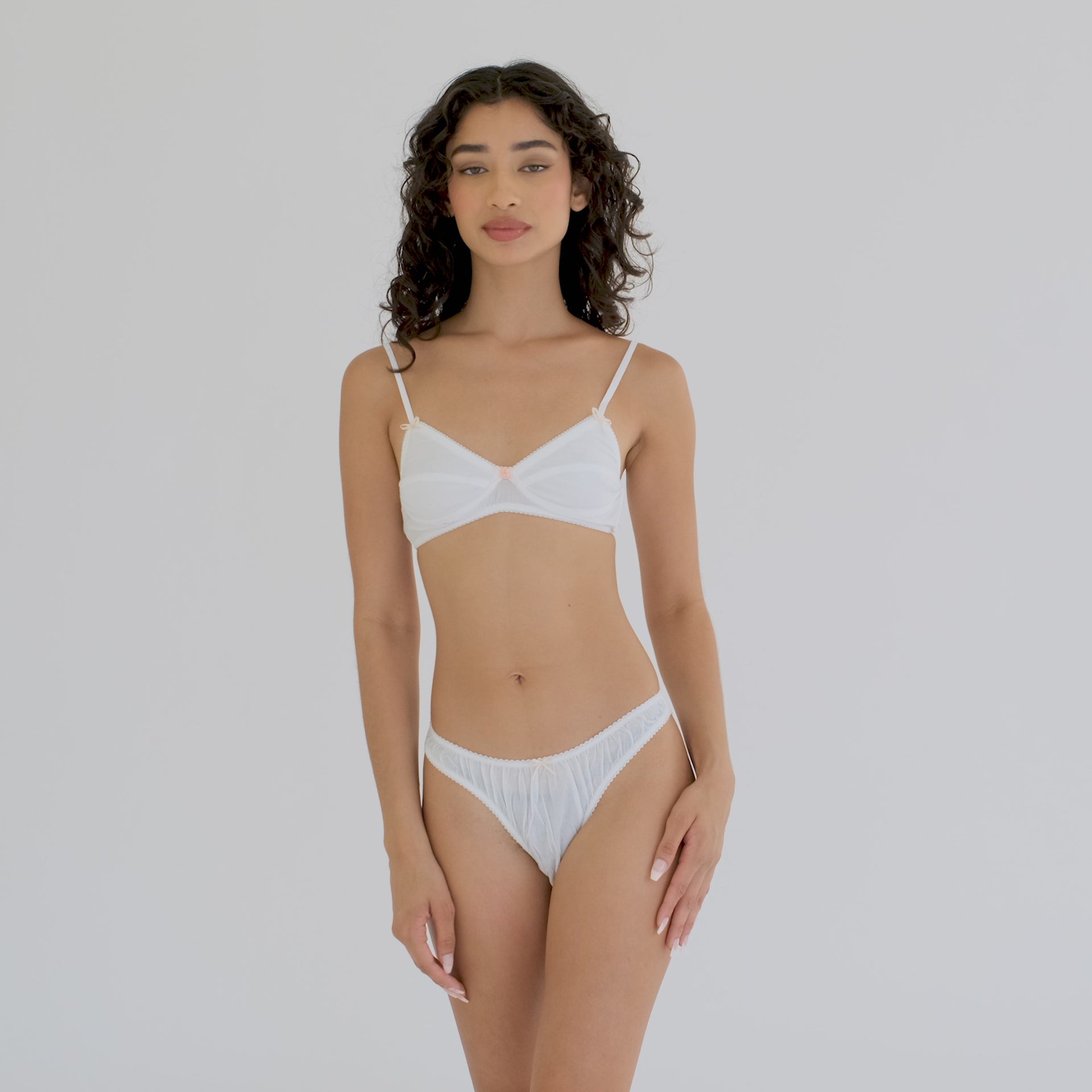 Nyan bralette