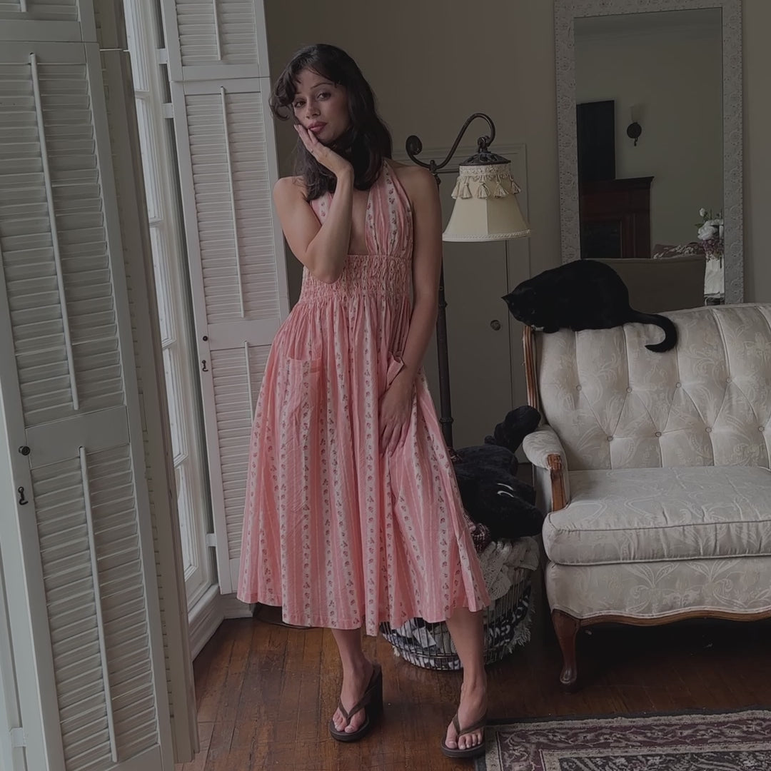 Neri dress