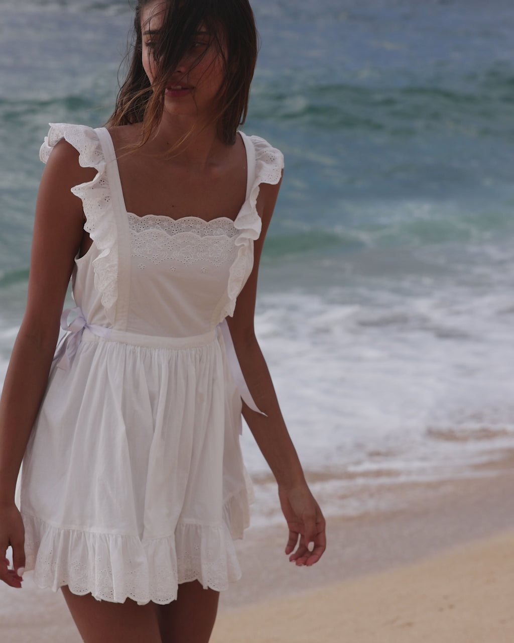 Rosamund dress