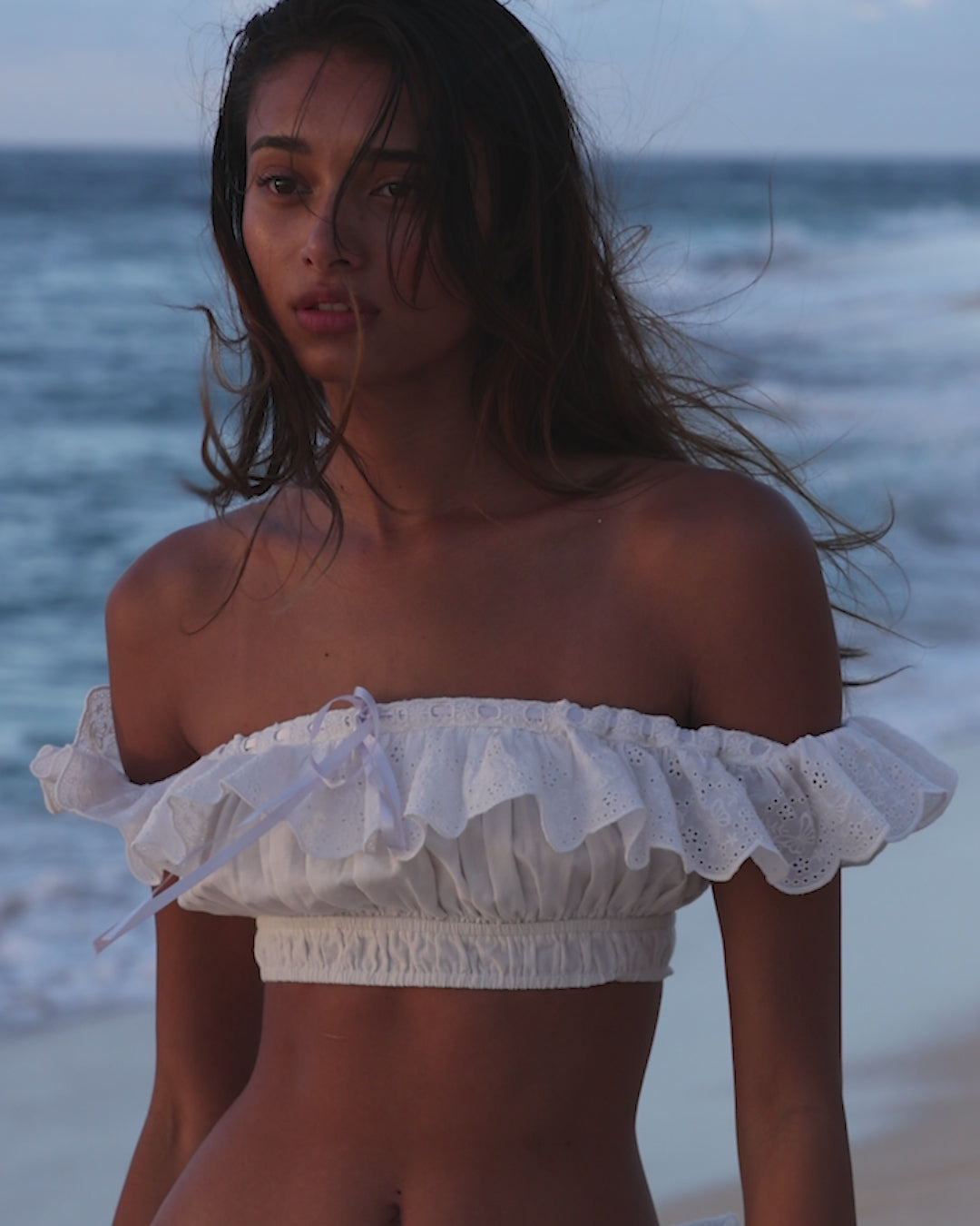 Lucinda top