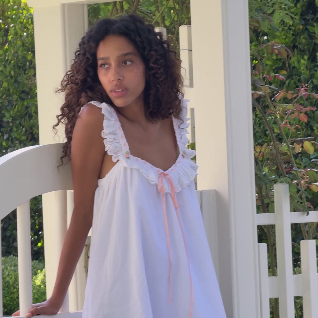 Faiye dress